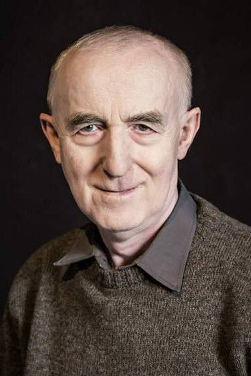 Kazimierz Krzaczkowski zdjęcie