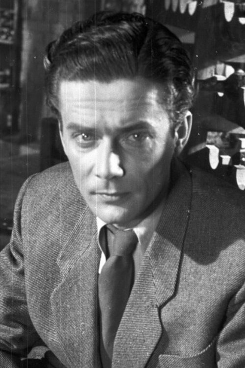 Kazimierz Meres zdjęcie