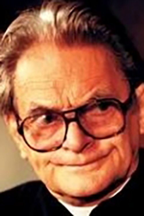 Kazimierz Orzechowski zdjęcie