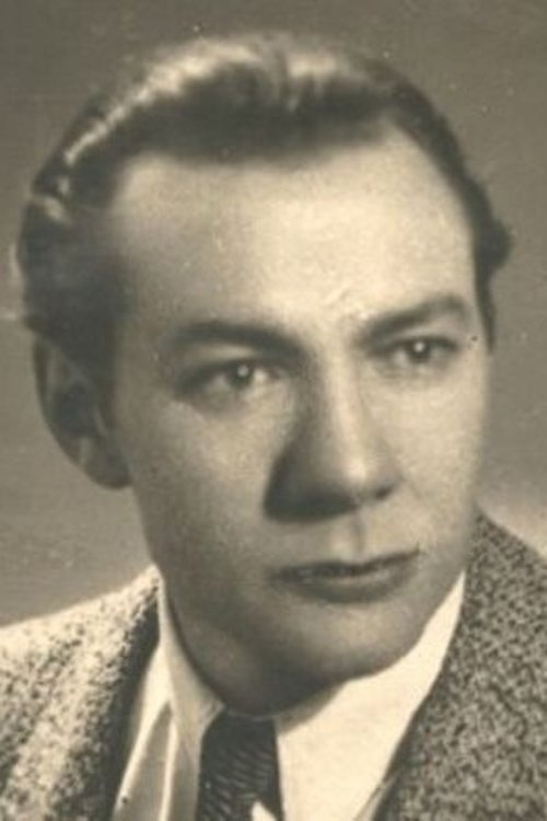 Kazimierz Talarczyk zdjęcie