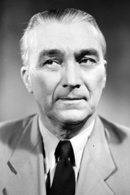 Kazimierz Wilamowski zdjęcie