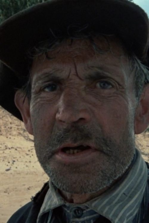 Kazimir Rabetsky zdjęcie