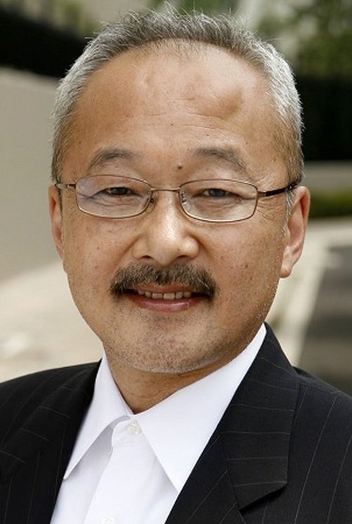 Kazuhiro Nakahara zdjęcie