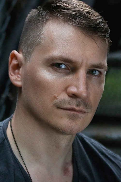 Kazy Tauginas zdjęcie