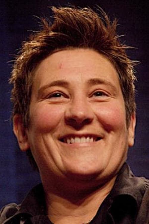 K.D. Lang zdjęcie