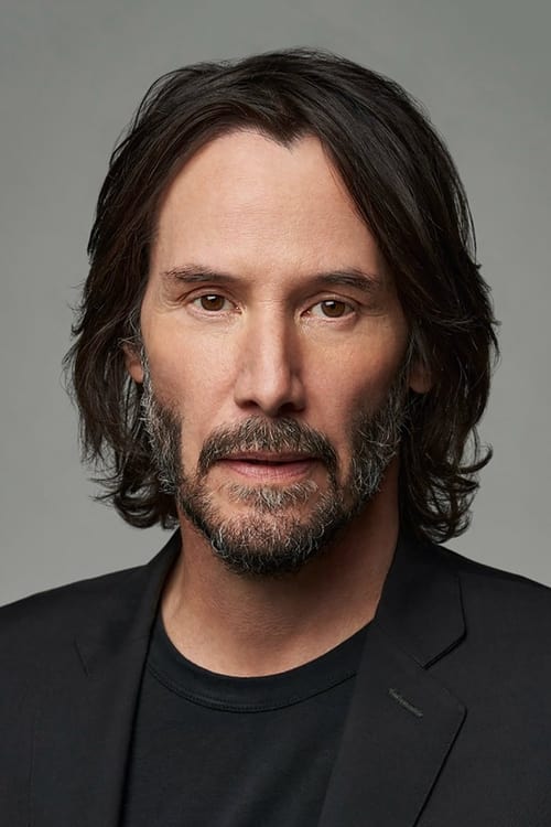 Keanu Reeves zdjęcie