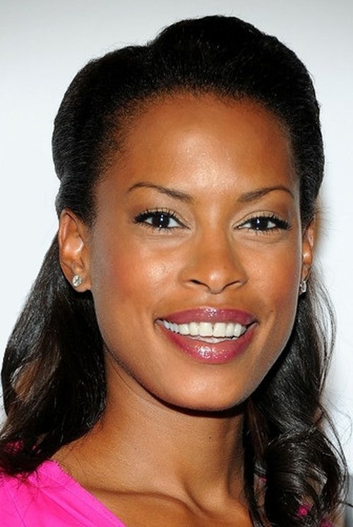 Kearran Giovanni zdjęcie