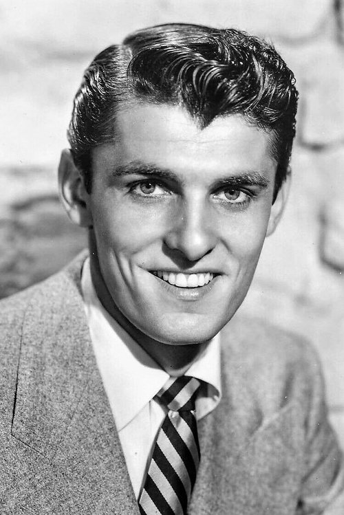 Keefe Brasselle zdjęcie