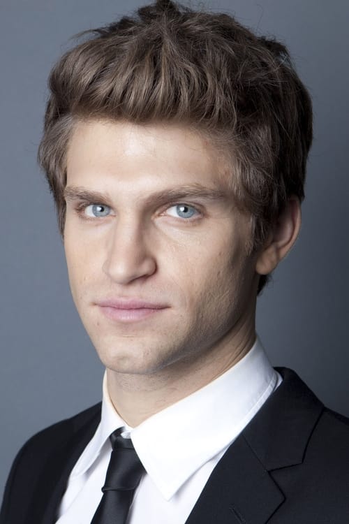 Keegan Allen zdjęcie