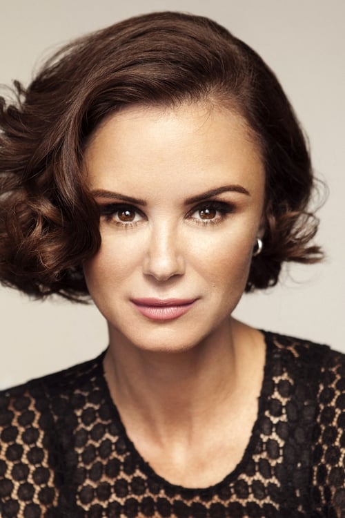 Keegan Connor Tracy zdjęcie