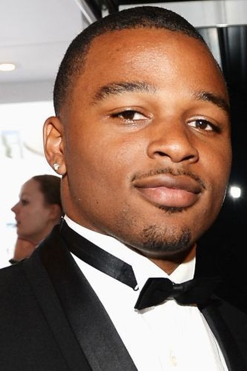 Keenan Coogler zdjęcie