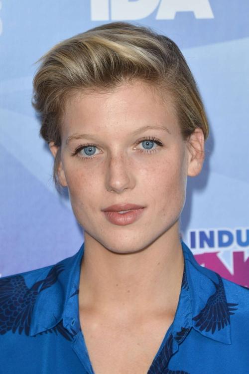 Keenan Kampa zdjęcie