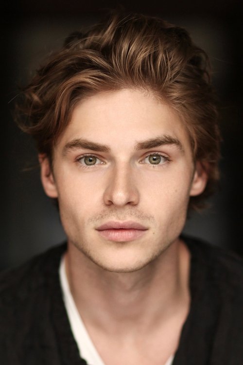 Keenan Tracey zdjęcie