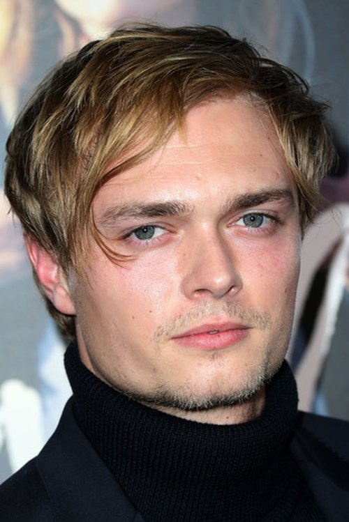 Keene McRae zdjęcie