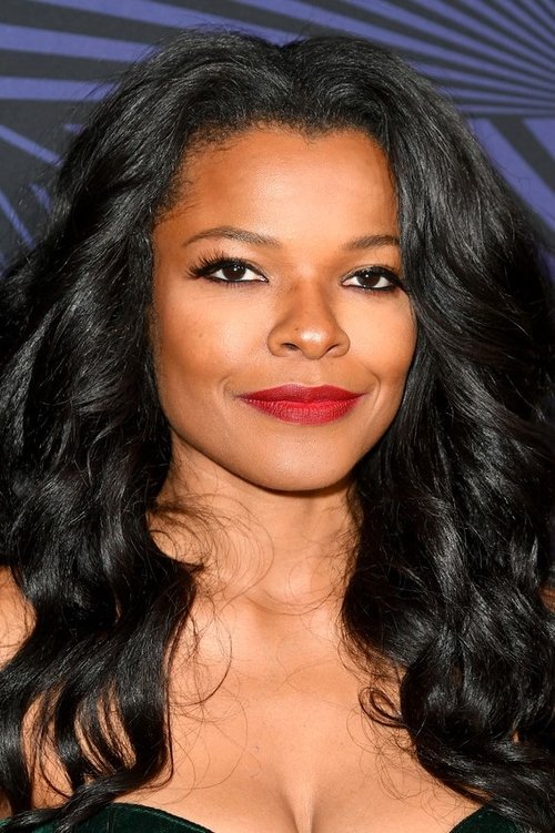 Keesha Sharp zdjęcie