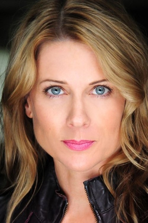 Kehli O'Byrne zdjęcie