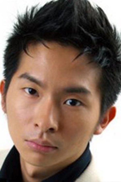 Kei Kobayashi zdjęcie