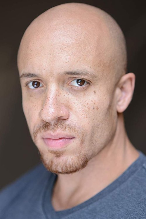 KeiLyn Durrel Jones zdjęcie