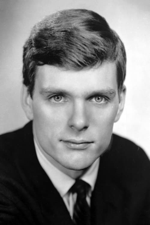 Keir Dullea zdjęcie