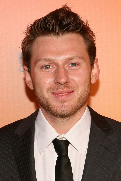 Keir O'Donnell zdjęcie