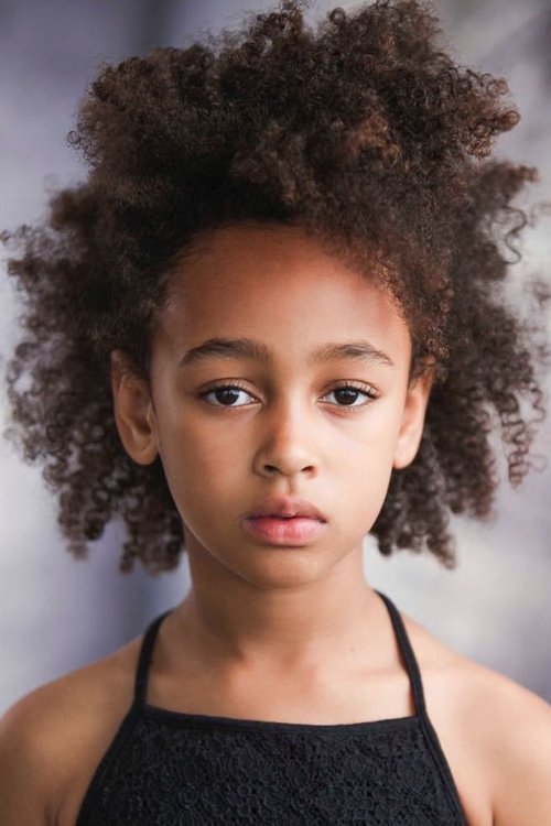 Keira Chansa zdjęcie