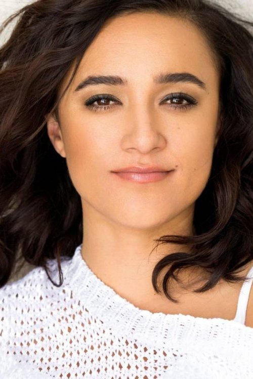 Keisha Castle-Hughes zdjęcie