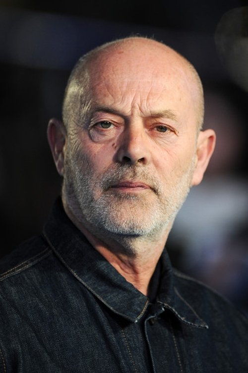 Keith Allen zdjęcie