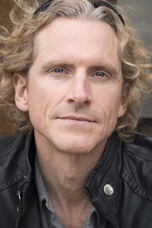 Keith Arbuthnot zdjęcie