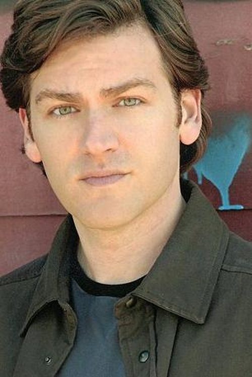 Keith Bogart zdjęcie