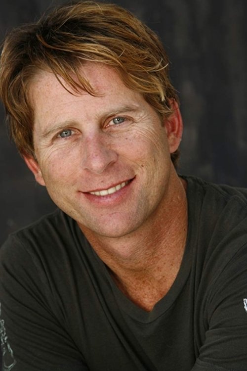 Keith Campbell zdjęcie