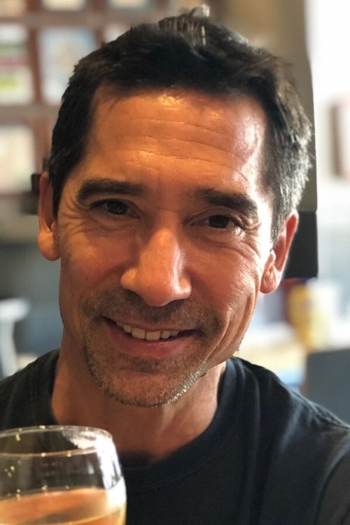 Keith Cooke zdjęcie