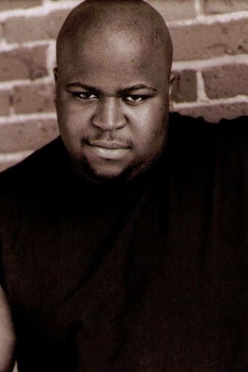 Keith Dallas zdjęcie