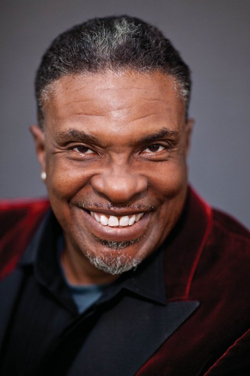 Keith David zdjęcie