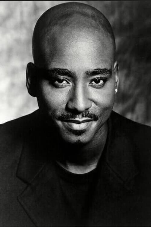 Keith Diamond zdjęcie