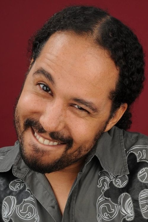 Keith Ferguson zdjęcie