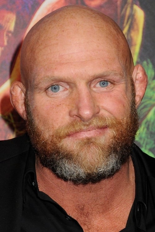 Keith Jardine zdjęcie