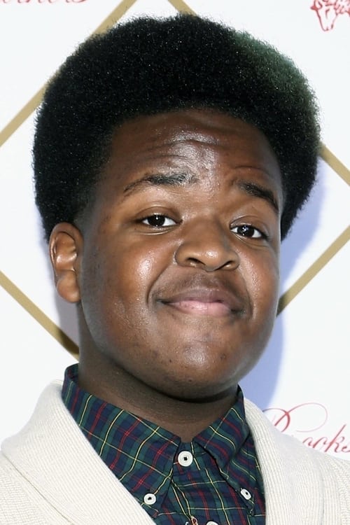 Keith L. Williams zdjęcie