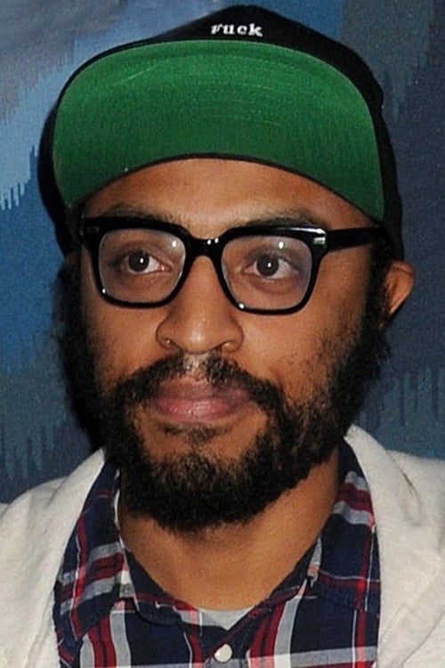 Keith Lucas zdjęcie