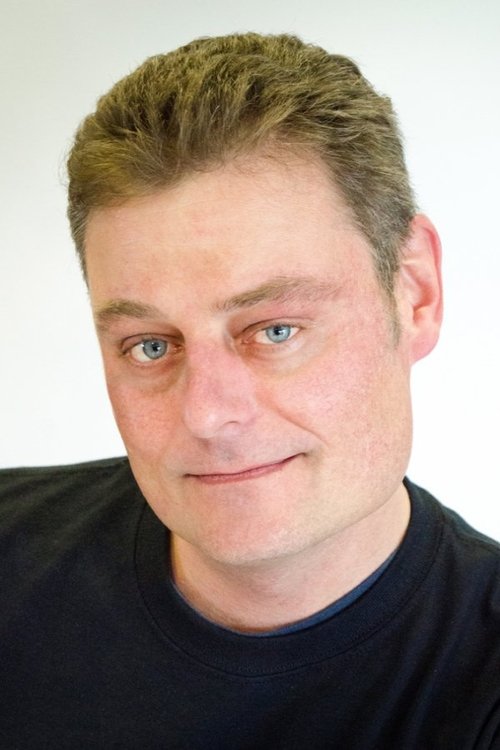 Keith Lukowski zdjęcie