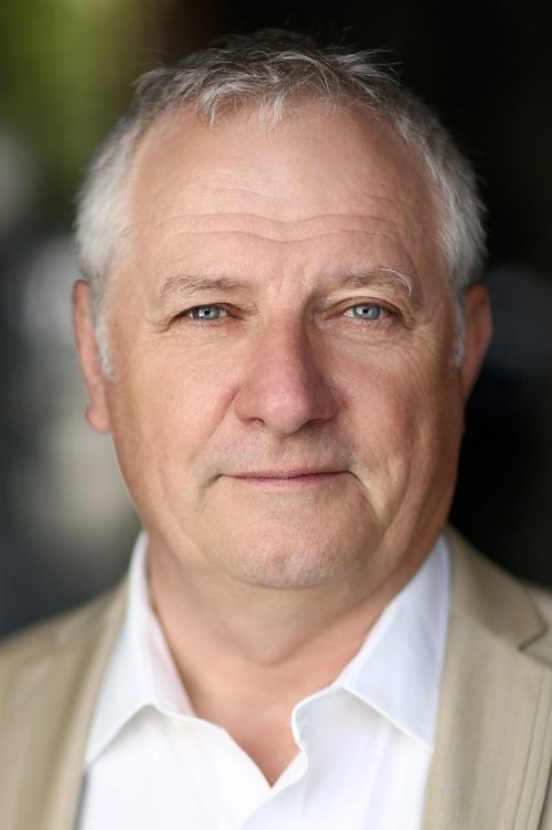 Keith Martin Gordey zdjęcie