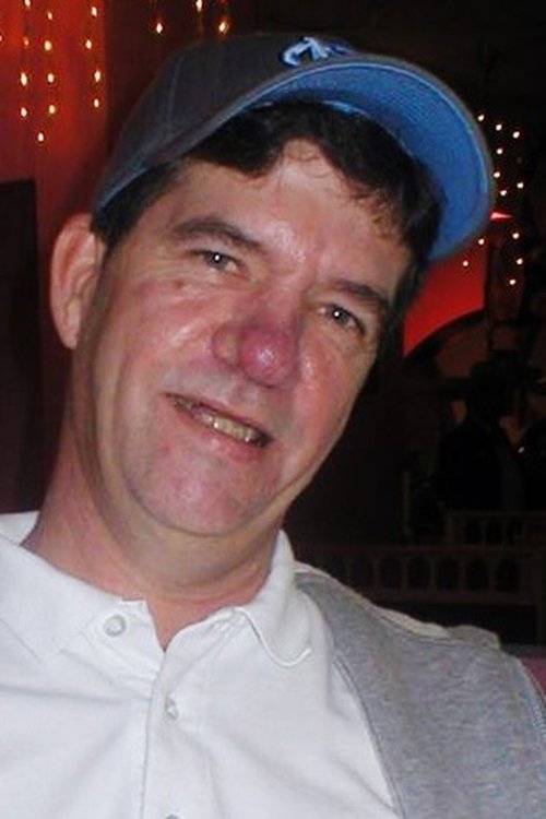 Keith McCready zdjęcie