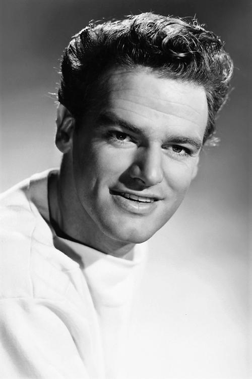 Keith Michell zdjęcie