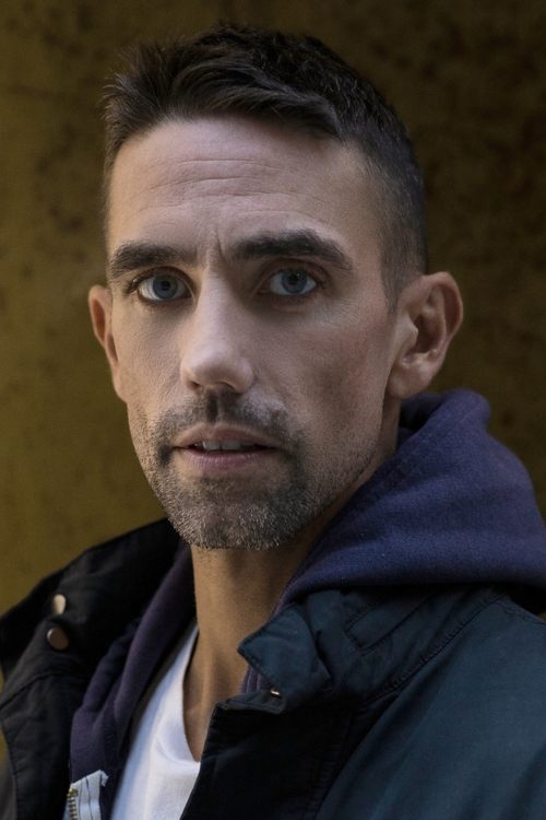 Keith Nobbs zdjęcie