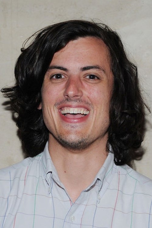 Keith Poulson zdjęcie