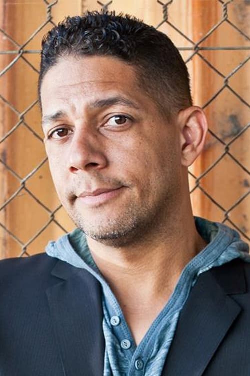 Keith Silverstein zdjęcie