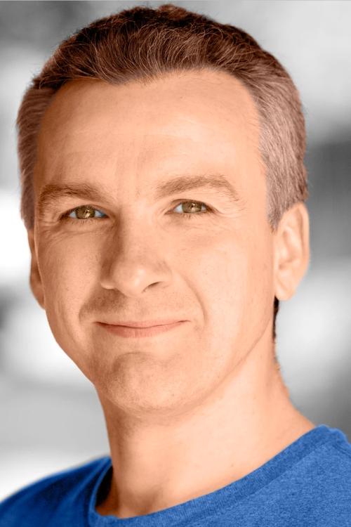 Keith Wickham zdjęcie