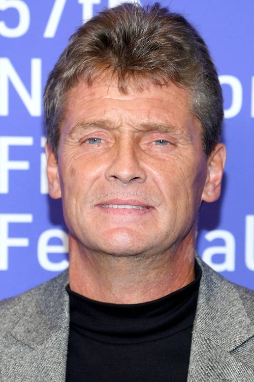 Keith William Richards zdjęcie