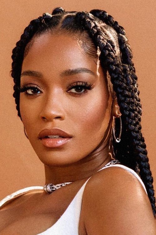 Keke Palmer zdjęcie