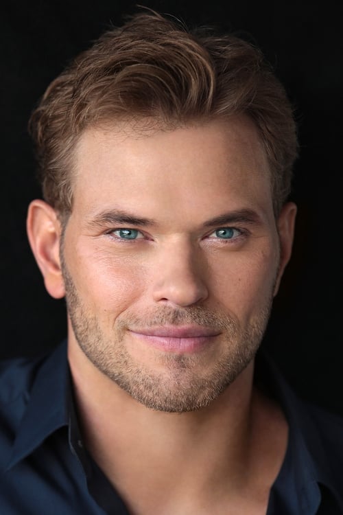 Kellan Lutz zdjęcie