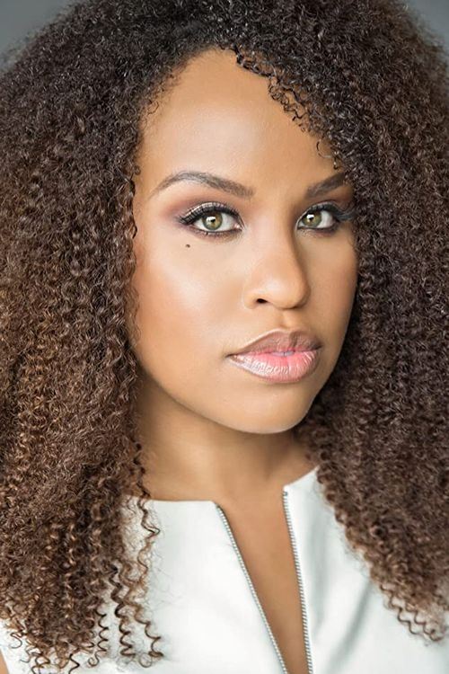 Kellee Stewart zdjęcie